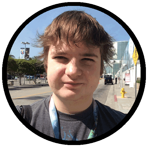 Gamerheadquarters Reviewer Jason Stettner