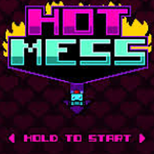 Hot Mess App