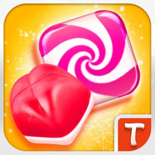 Candy Block Breaker App