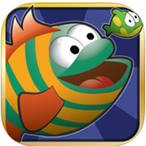 Mr Fishie App