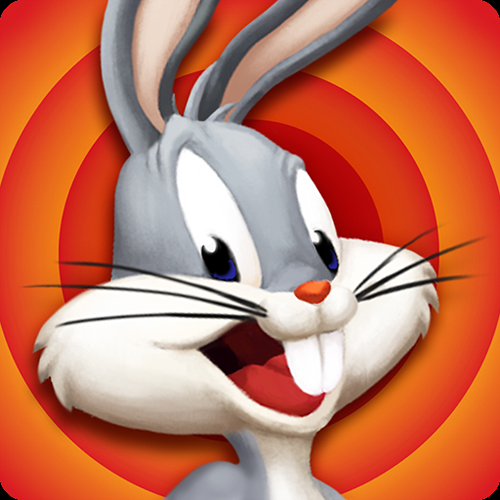 Looney Tunes Dash App