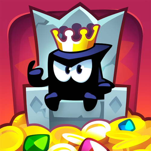 King of Thieves  App