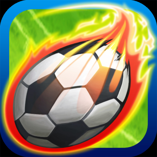Head Soccer App