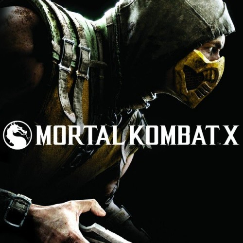 Mortal Kombat X App