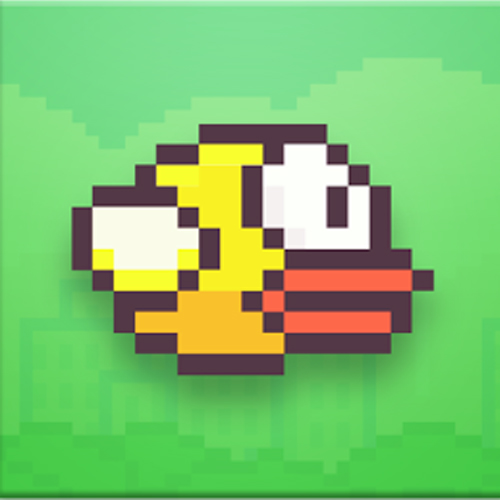 Flappy Bird App