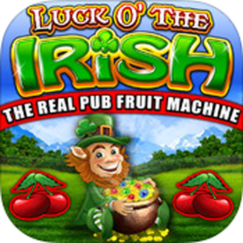 Luck O' The Irish App