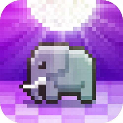 Disco Zoo App
