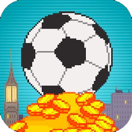 Football Touch Story App