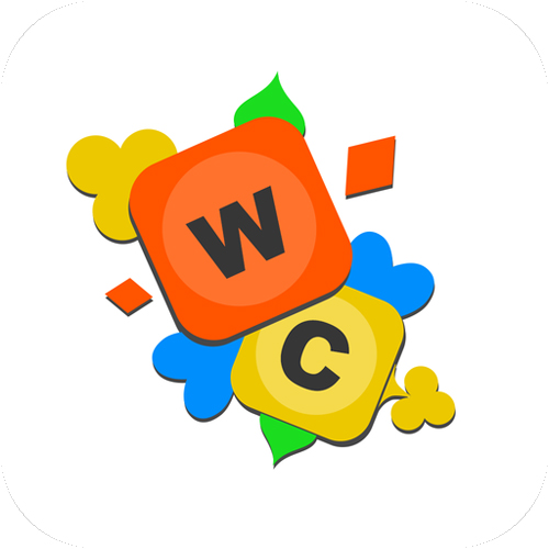 Words & Cards App