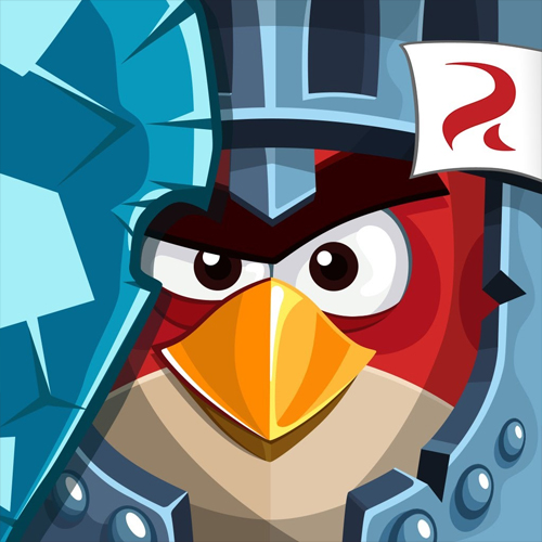 Angry Birds Epic App