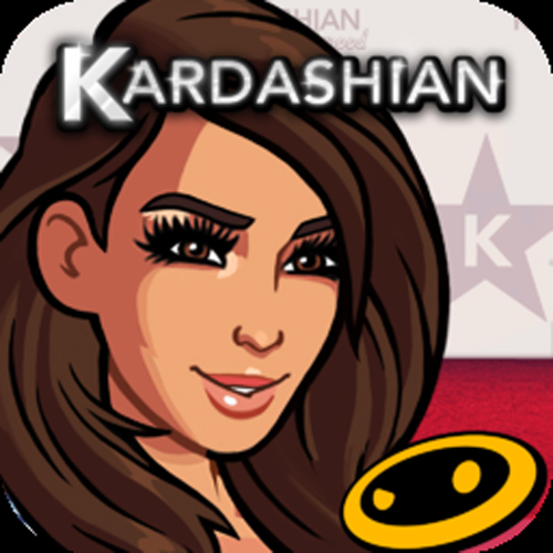 Kim Kardashian: Hollywood App