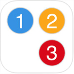 One Two Three IOS