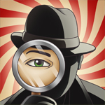 Another Case Solved IOS