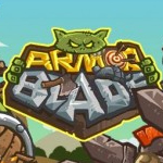 Armor Blade IOS