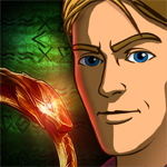 Broken Sword 5 IOS