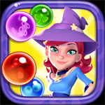 Bubble Witch 2 Saga IOS