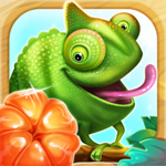 Cham Cham IOS