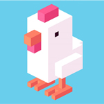 Crossy Road IOS