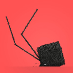 Daddy Long Legs IOS