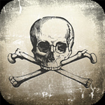 Down Among the Dead Men IOS