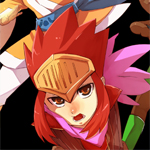 Dungeon Hearts IOS