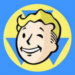 Fallout Shelter IOS