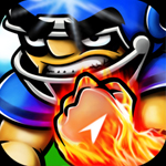 Football Heroes 2015 IOS