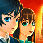 Highrise Heroes IOS