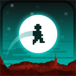 Jupiter Jump IOS