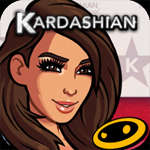 Kim Kardashian: Hollywood IOS
