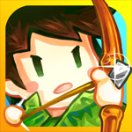 Little Raiders IOS