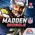 Madden NFL Mobile IOS
