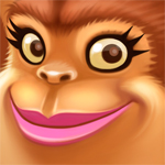 Ms Kong IOS