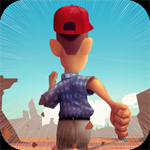 Run Forrest Run IOS