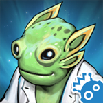 Shattered Planet IOS