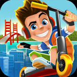 Skyline Skaters IOS