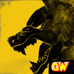 Space Wolf IOS