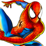 Spider-Man Unlimited IOS