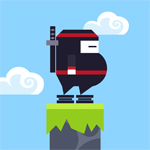 Spring Ninja IOS