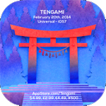 Tengami IOS
