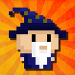 Tiny Dice Dungeon IOS