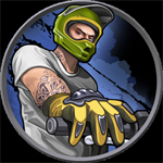 Trial Xtreme 4 IOS