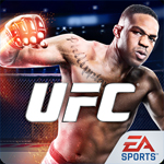 EA Sports UFC IOS