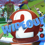 Wipeout 2 IOS