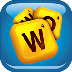 Words with Friends IOS