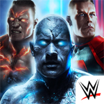WWE Immortals IOS