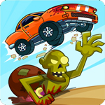 Zombie Road Trip IOS