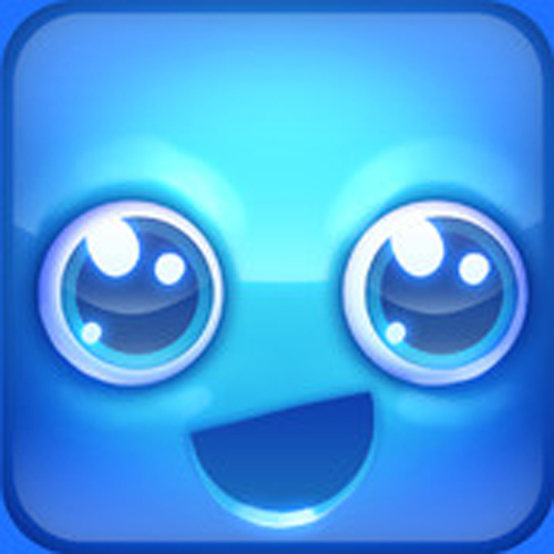 Happy Cube Death Arena App