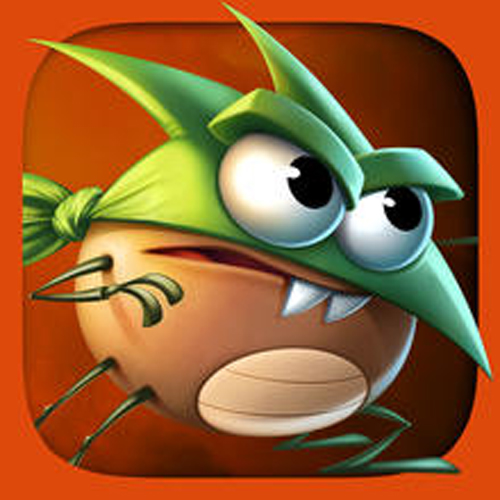 Best Fiends App