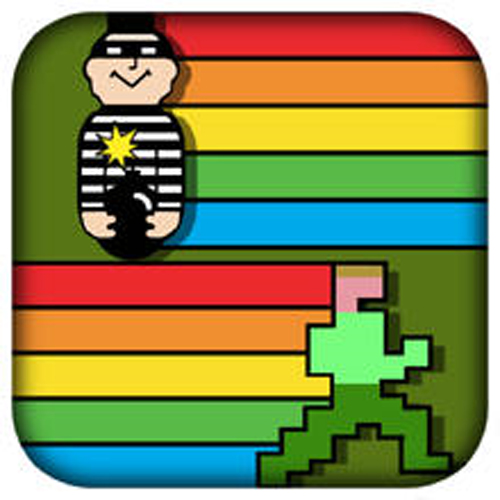 Activision Anthology App